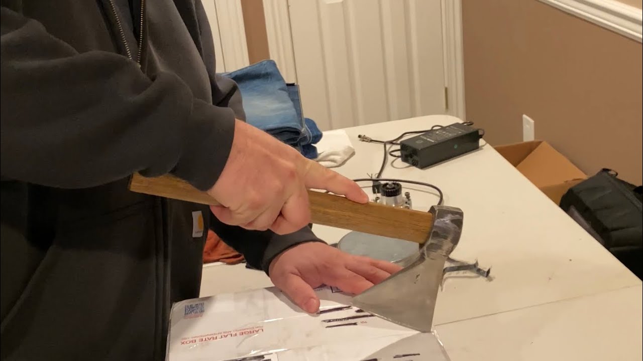 Let’s Unbox Just Joe’s First Gas⛽️Petrol RC Engine, BARTOLONE 32cc Piston Port & End Bleed Pipe