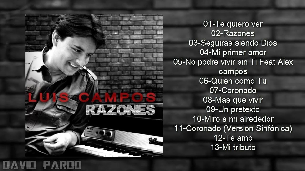 LUIS CAMPOS 