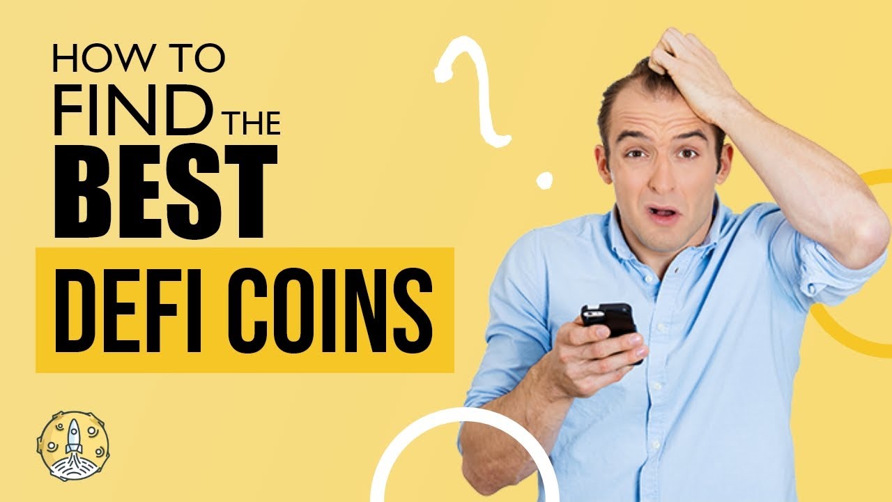 How to Find the Best DeFi Coins? Token Metrics AMA
