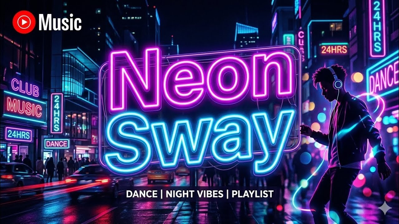 Neon Sway
