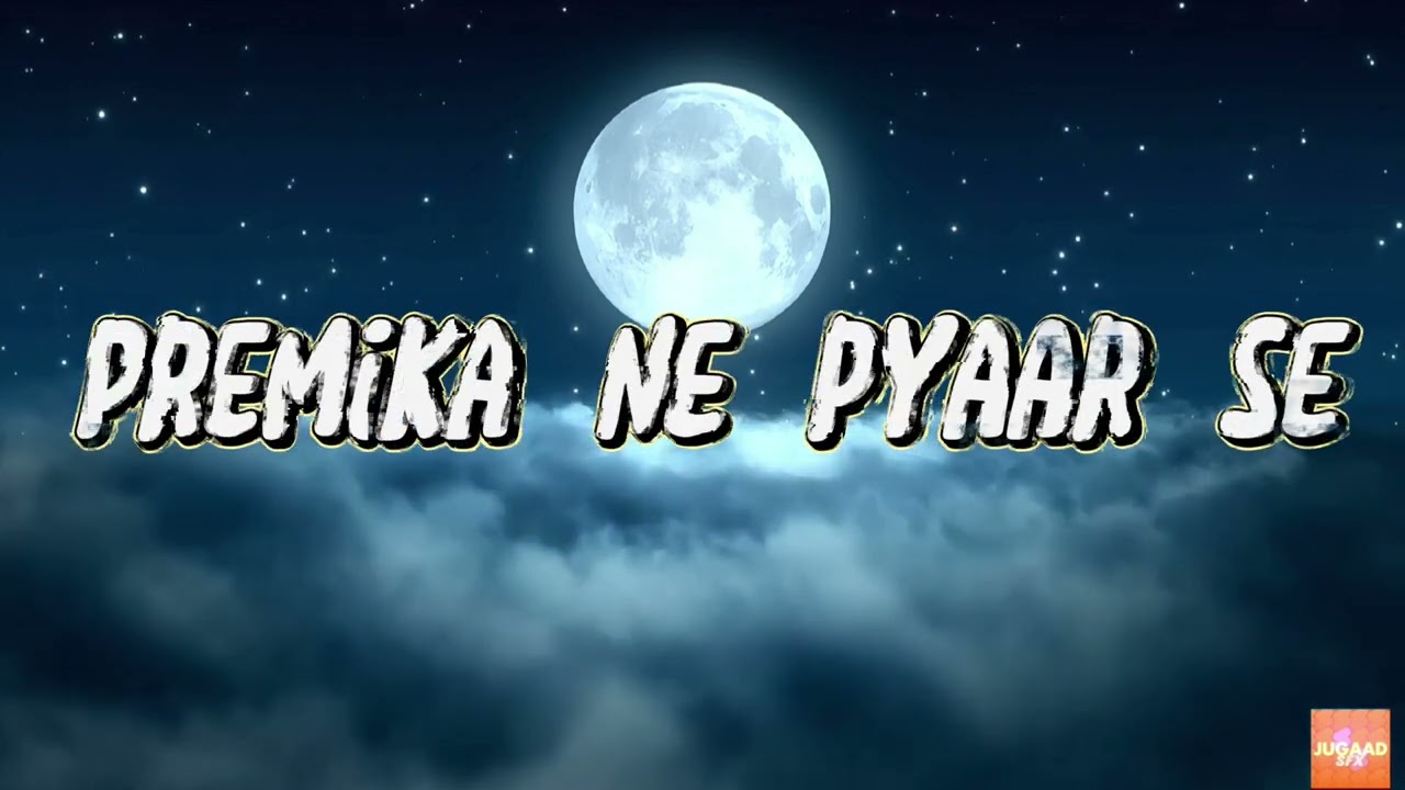 Premika ke Pyaar Se (Speed Up Version) - Instagram Trending