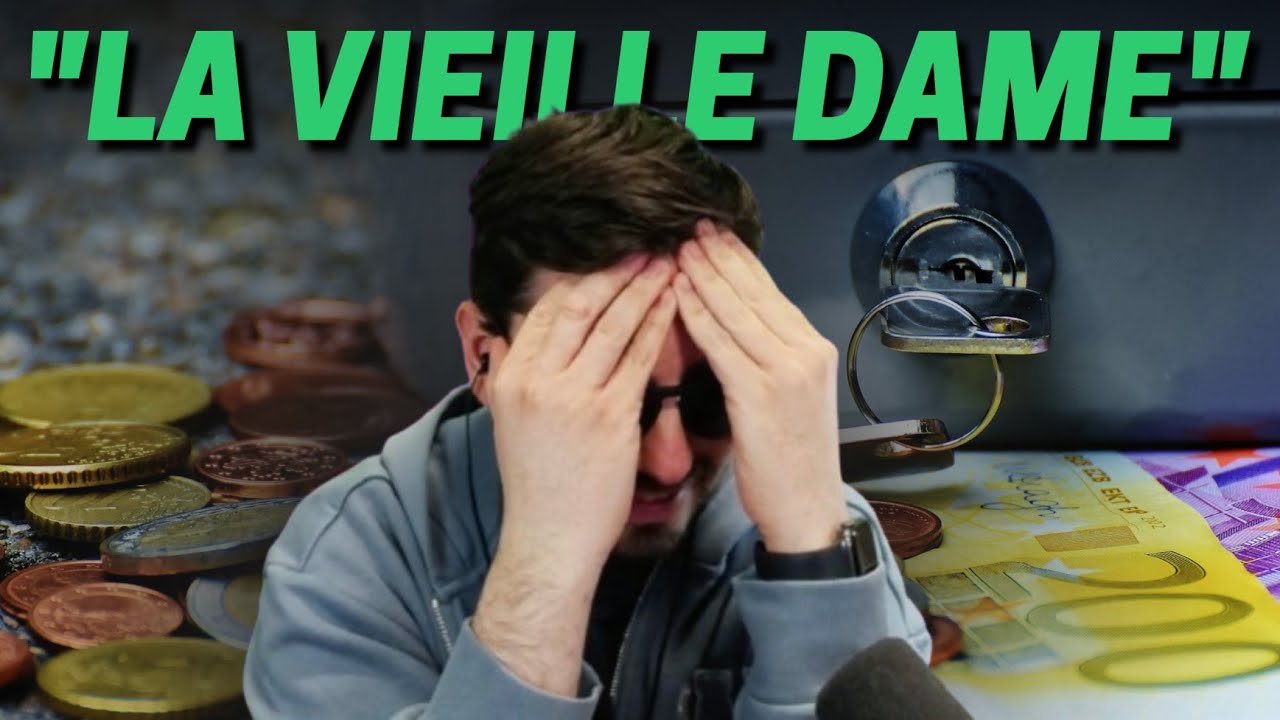 LE BROUTEUR QUI REND FOU - Raphael RAMOS p.22