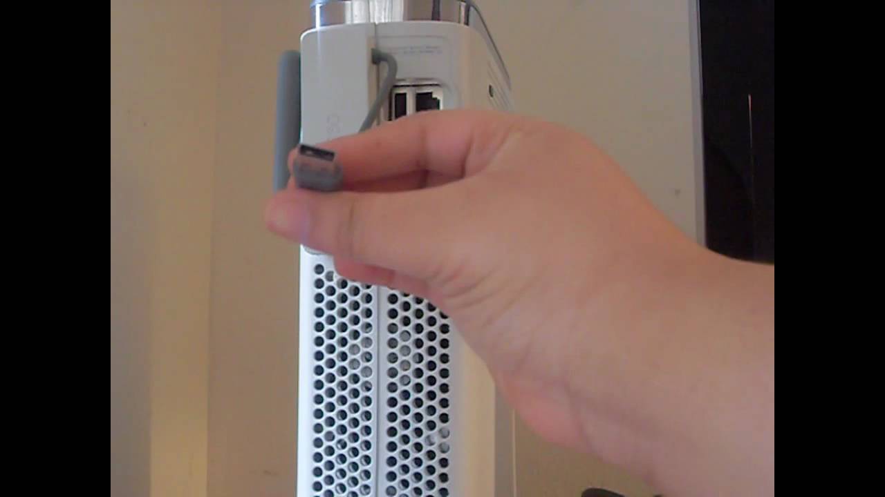 How to Setup XBOX 360 Wireless Adapter [XBOX 360 V1]