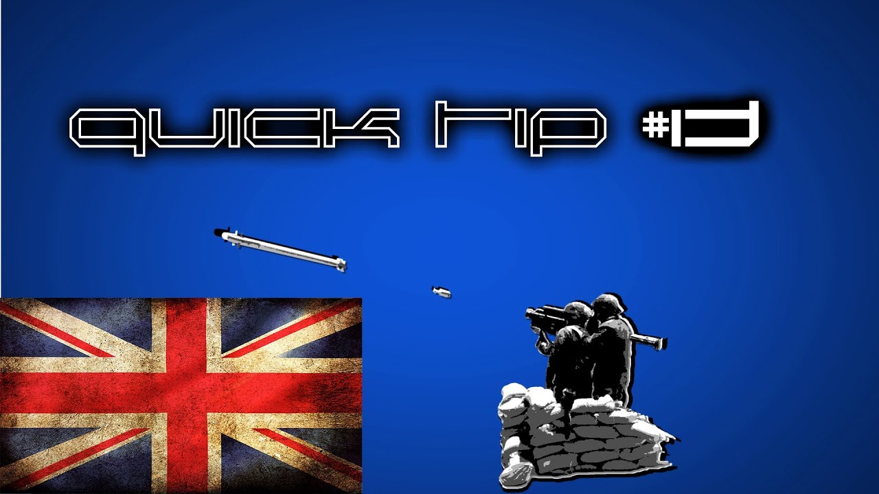Quick Tip #13 - Stinger vs. Igla - Different tactics needed? - Battlefield 4 - English