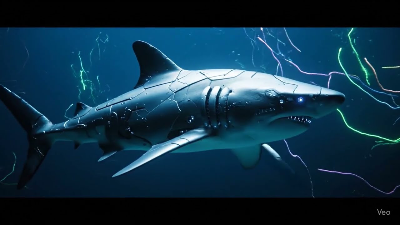 AI Animal to Robot Transformations 🤖🐺 | Epic Mech Creature Compilation