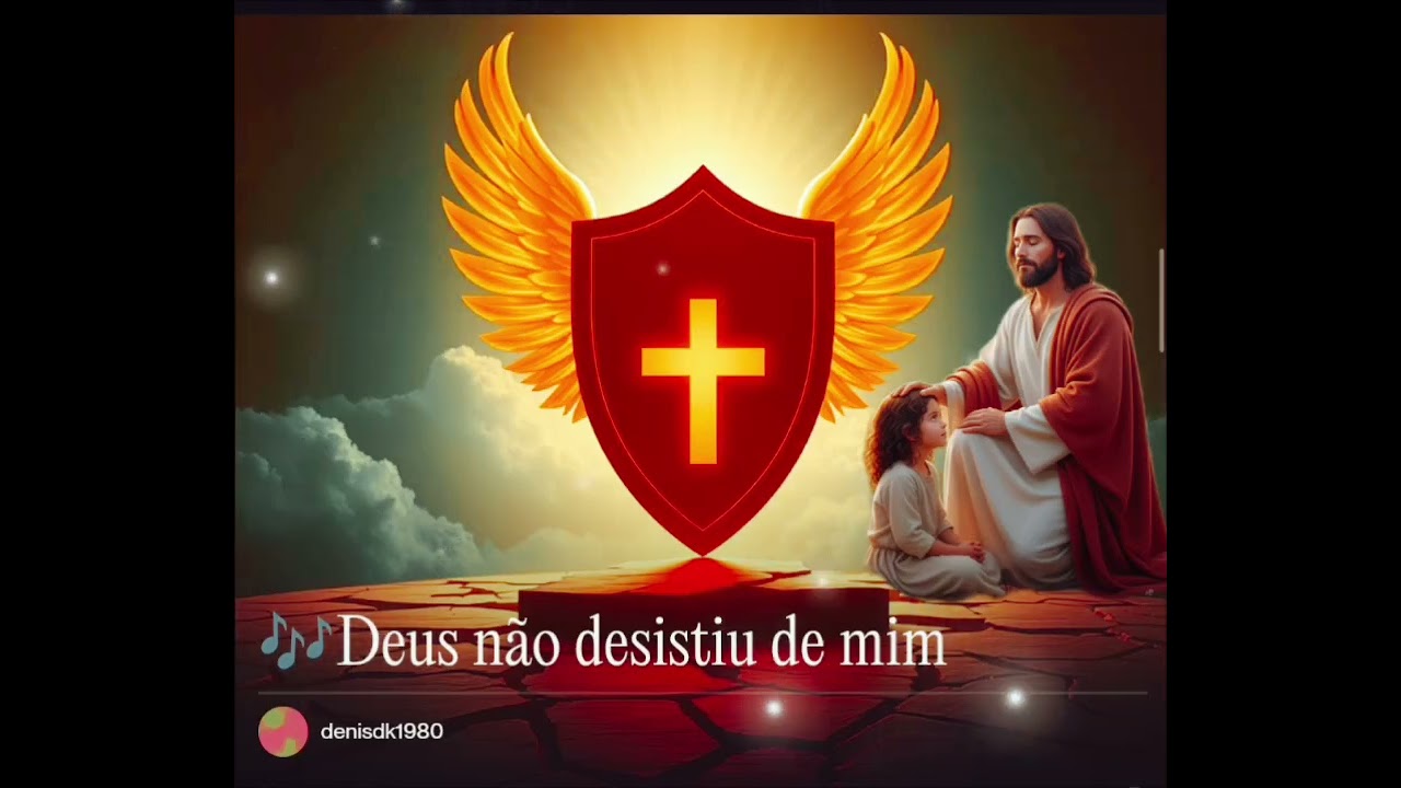 Louvores de Deus 🙏