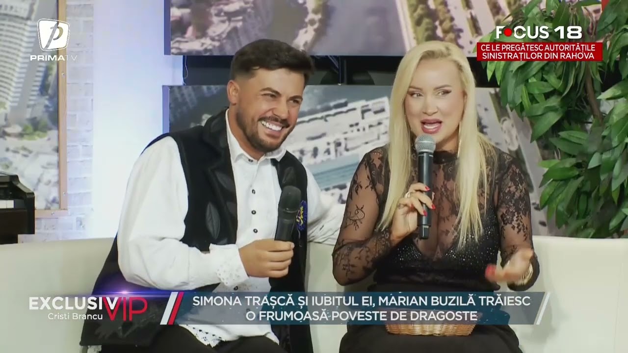 Marian Buzilă - Dragu mi-i de neamul meu