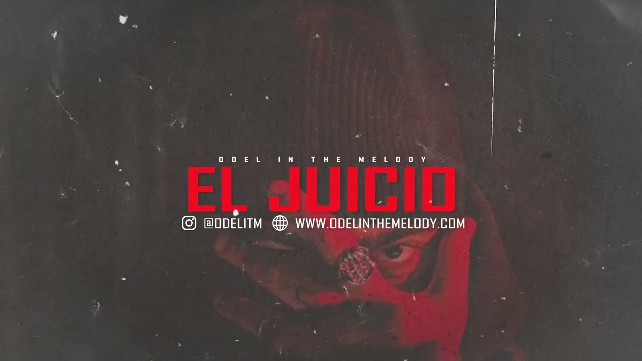 EL JUICIO ⚖️ | Beat de RAP Trap Malianteo x Tiraera | Rap Oscuro