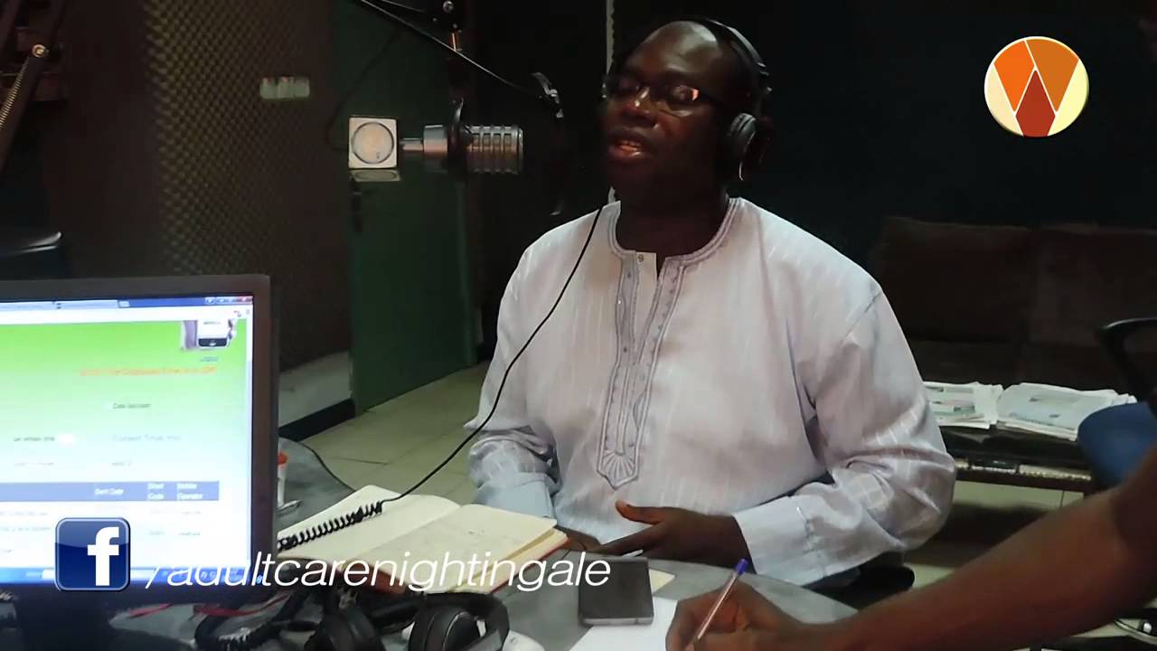 Creating wealth through hygiene products by Paul Odunaiya