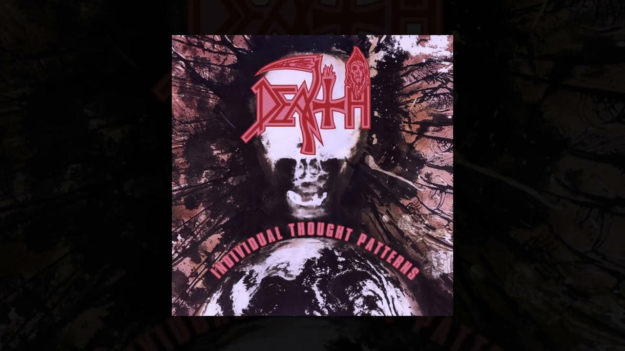 Death - The Philosopher [Custom Instrumental]