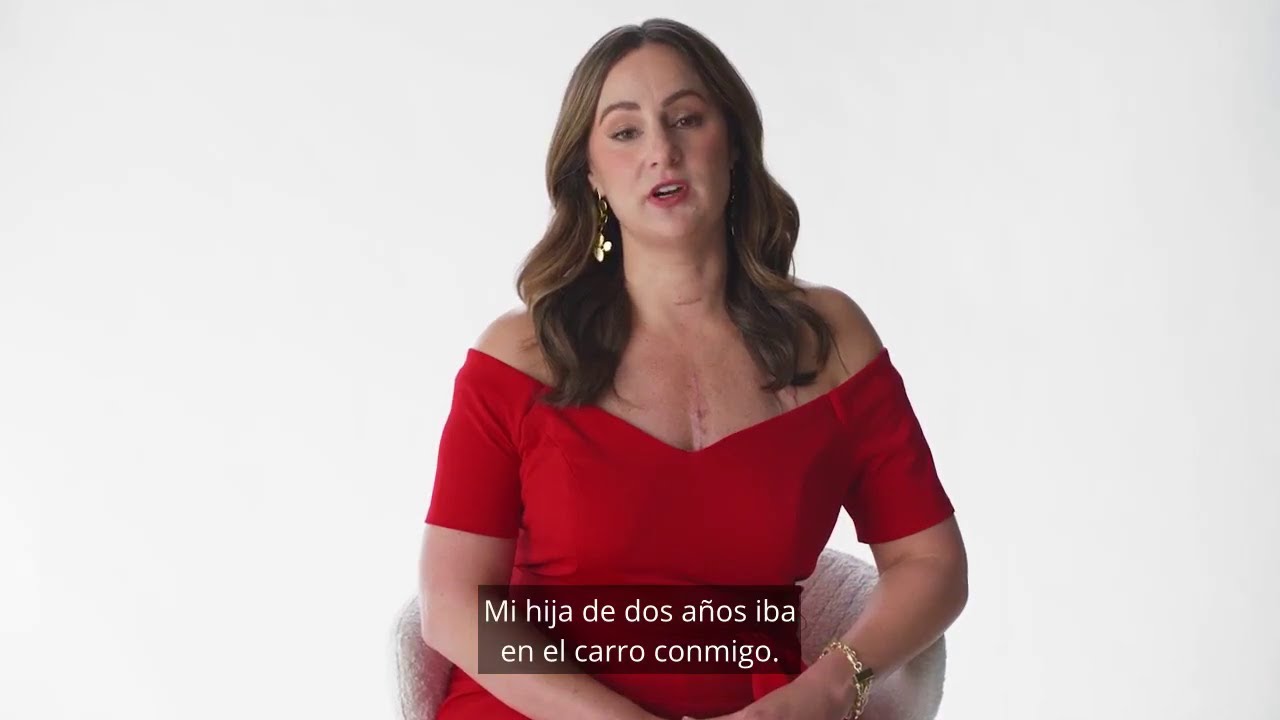 Lynda, sobreviviente de un paro card&iacute;aco, comparte su historia de supervivencia y recuperaci&oacute;n