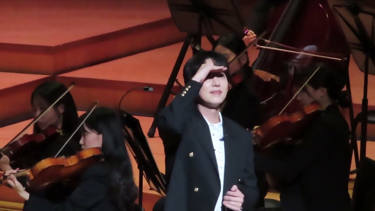 230916 규현(Kyuhyun) - 내 마음이 움찔했던 순간(The Moment My Heart Fluttered)