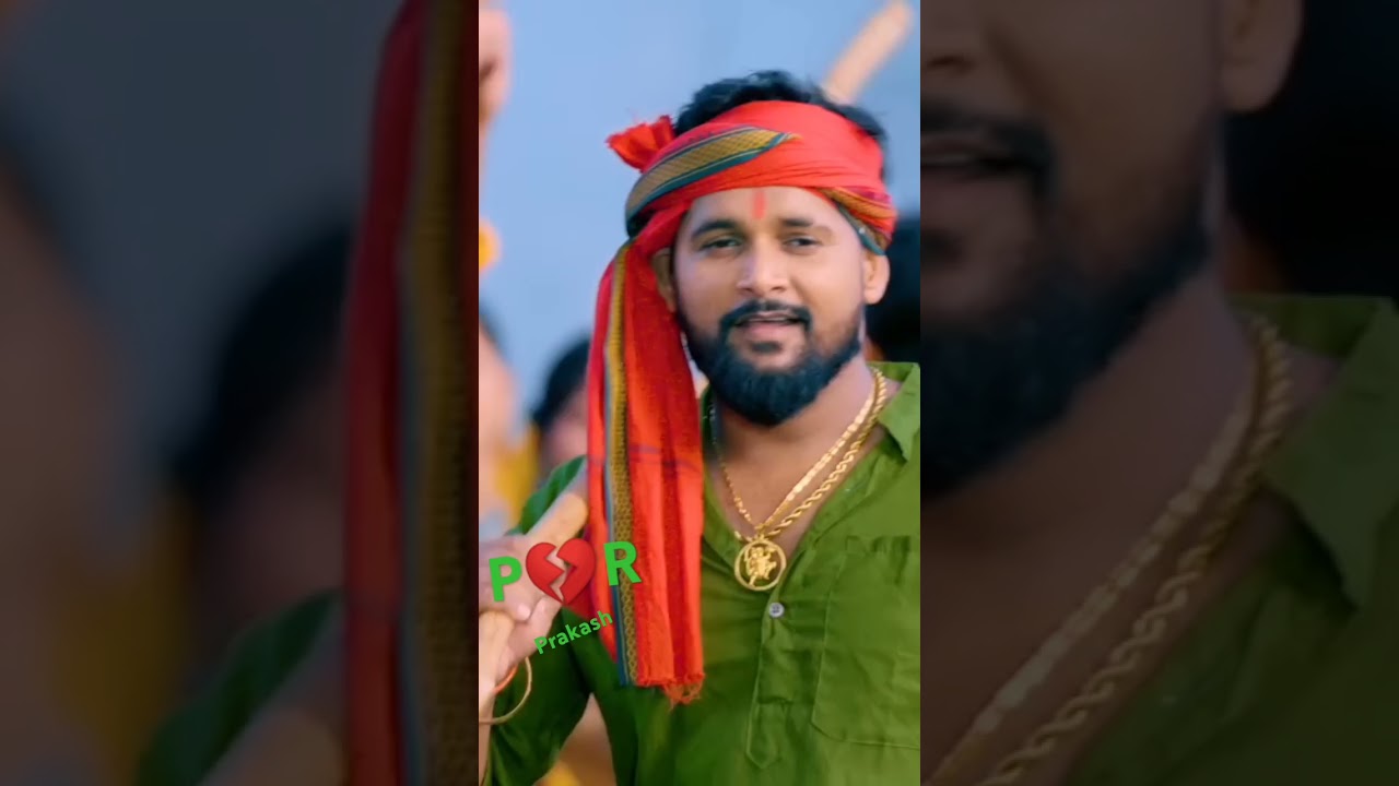 Parampara Ahir ke hate #bhojpuri #yadaw #indianpolitician #yadava #tuntunyadav #song #yadavka