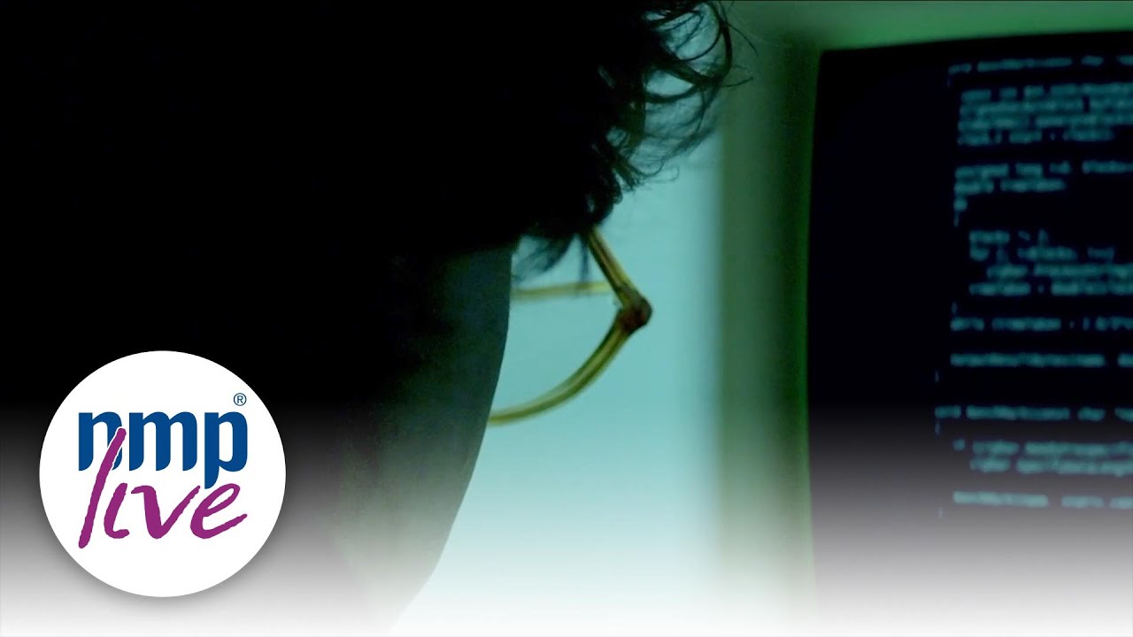 Kevin Mitnick - Speaker Showreel