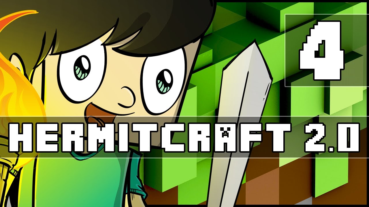 Hermitcraft 2.0: Ep.4 - Death & Payback