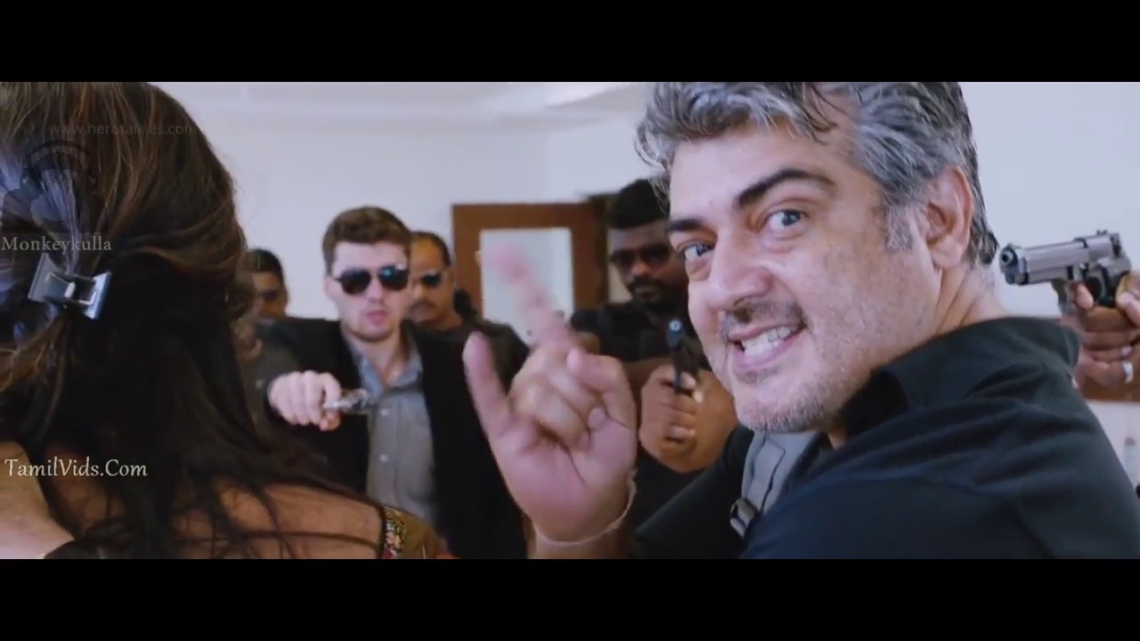 Thala Ajith Birthday Mashup 2018 OFFICIAL