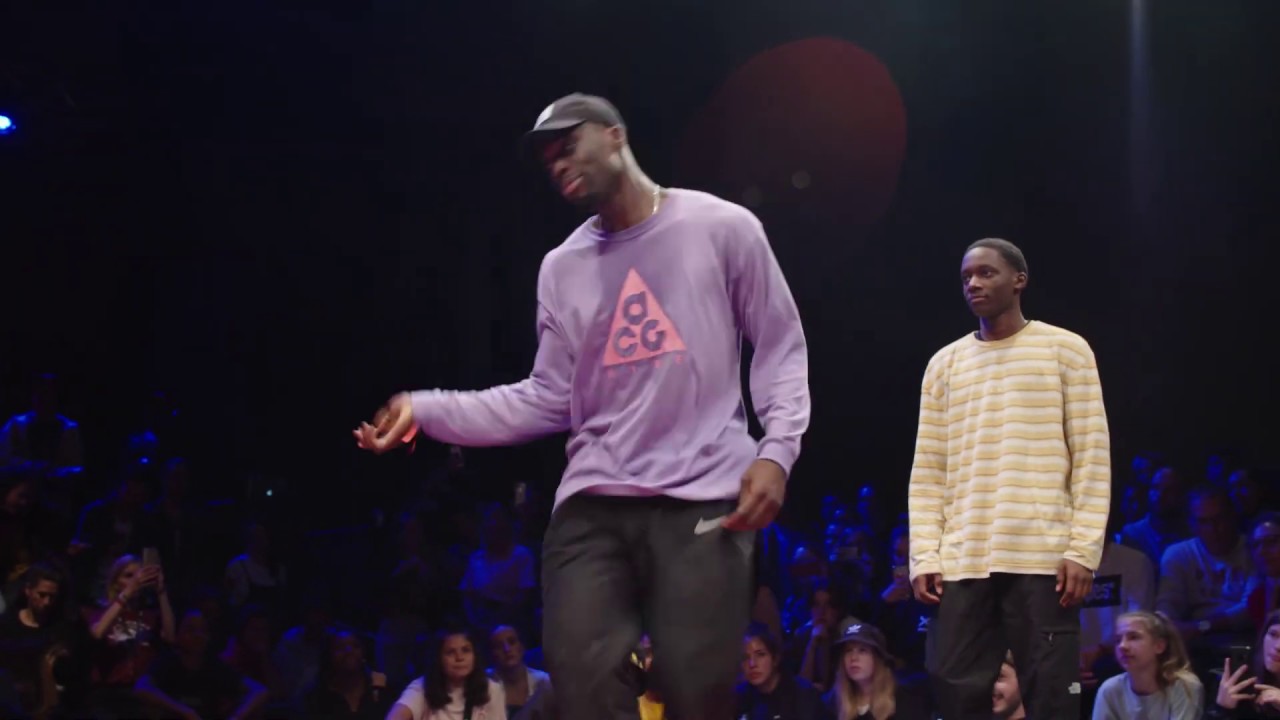 Flavourama 2019 | Hip Hop Final: Frenkyz & Shot (IT) vs. Nellzus & Dennis M.I.K (GER)