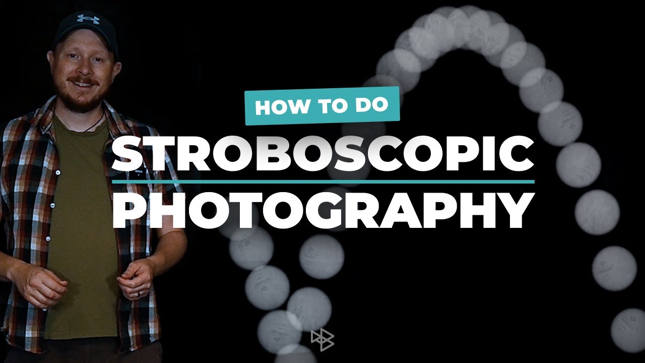 Stroboscopic Photography with the Neewer Z2-Pro