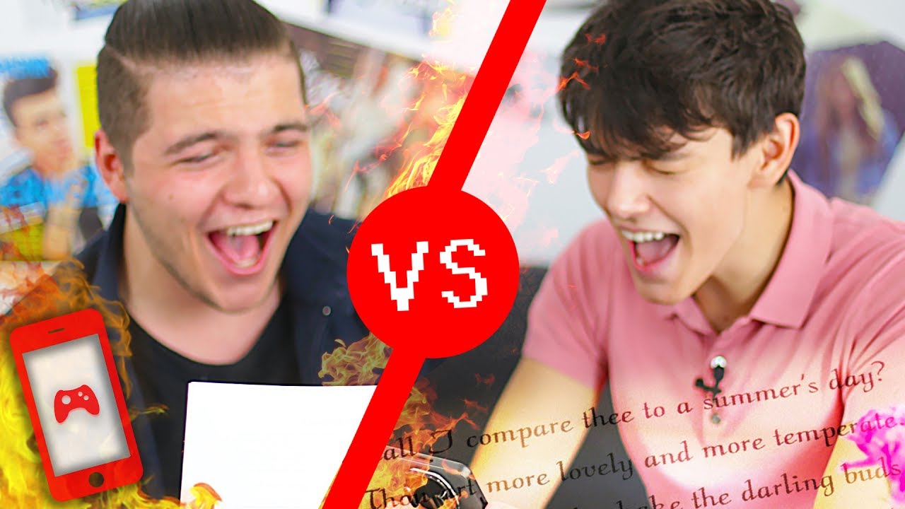 EKSTREMALNE CZYTANIE FANFICTION 💥💥💥
