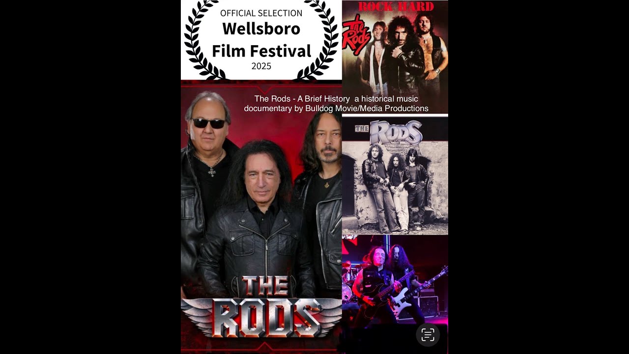 The Rods