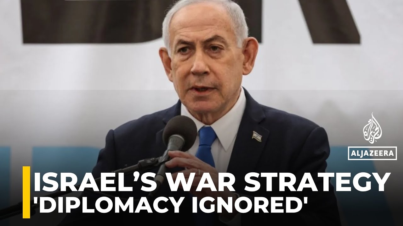 Israel applies Hamas-Hezbollah strategy to a country 10 times its size: Analysis