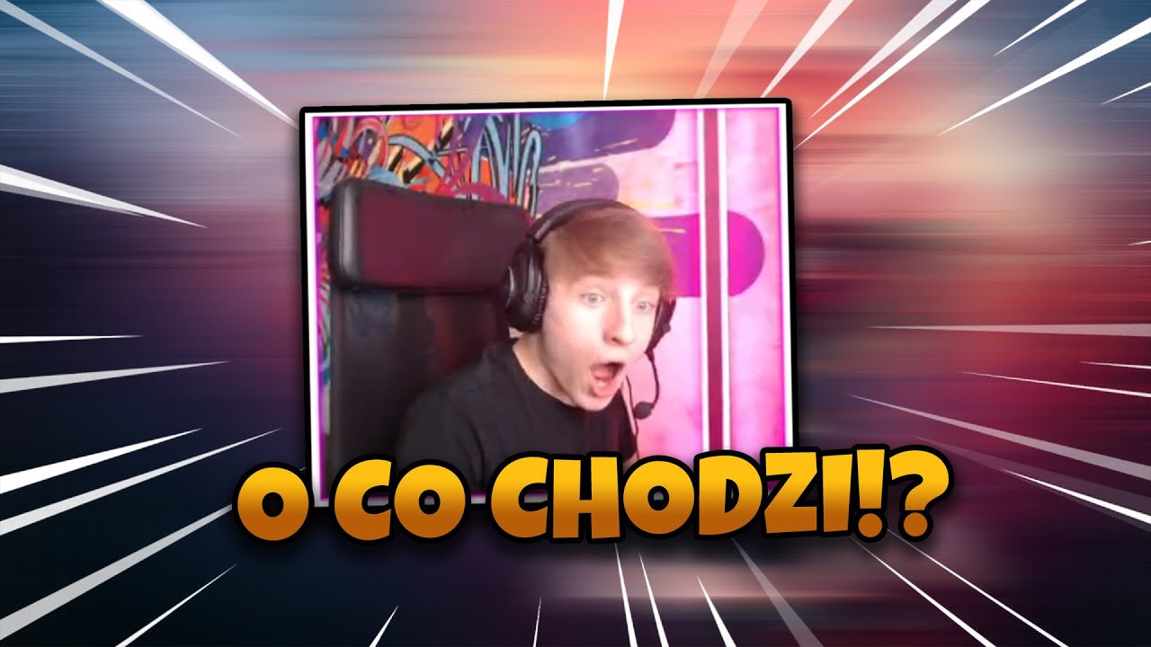 MATEK BEST OF THE BEST TWITCH CLIP ~ PUCZI SHOTY