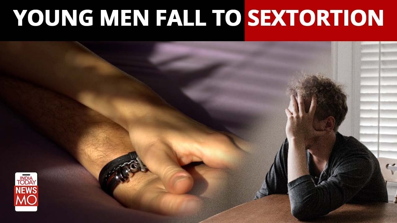 Sextortion Menace Grips India, All You Need To Know