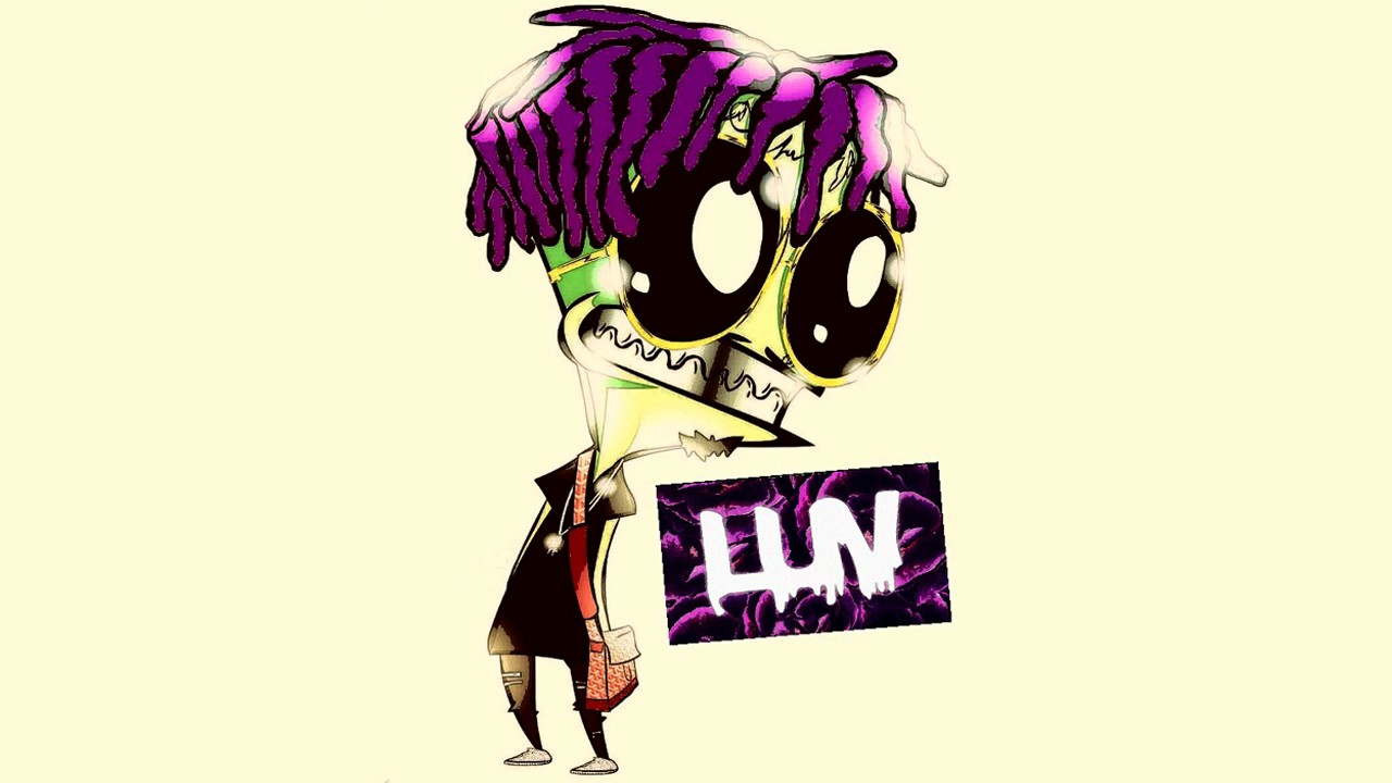 [FREE] Lil Uzi Vert Type Beat 2017 - 