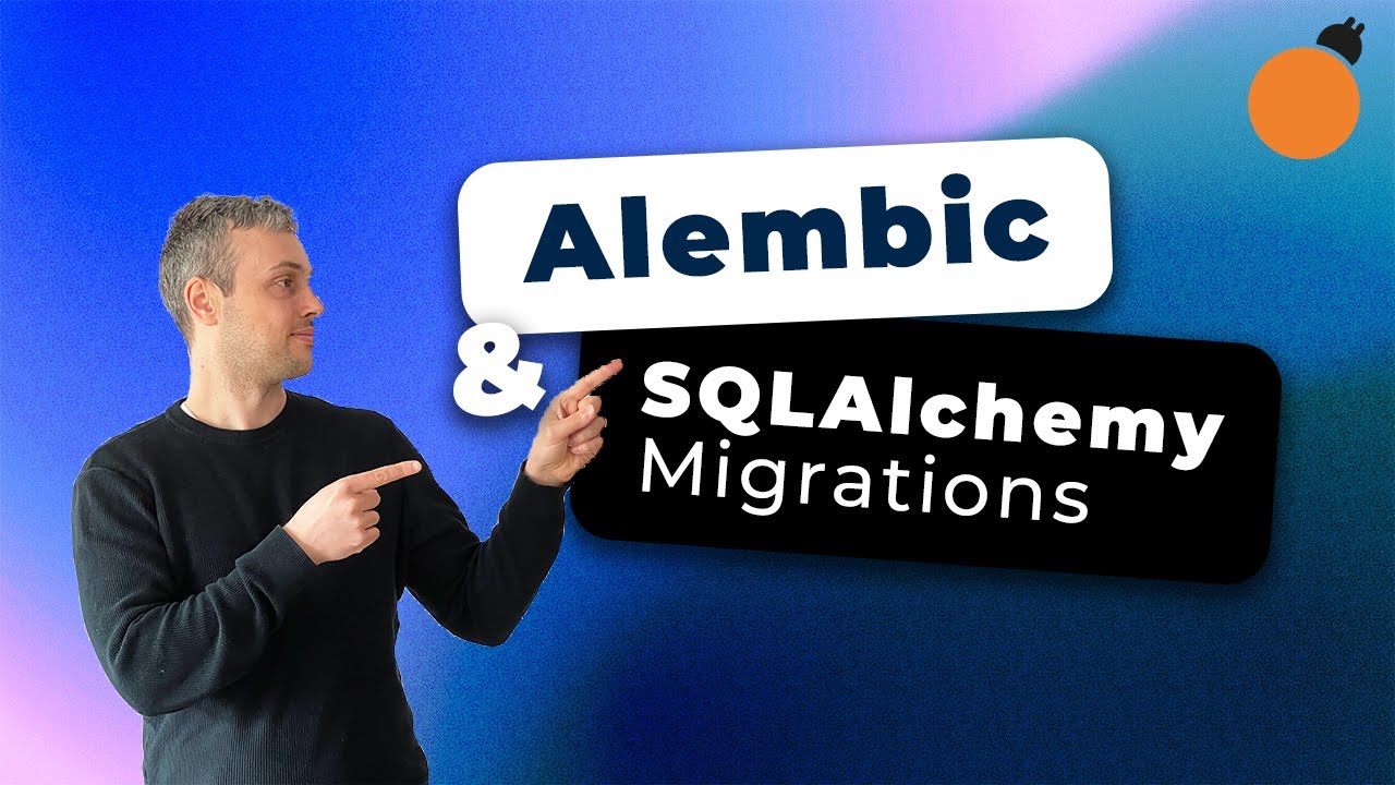 Введение в Alembic — Миграции и автоматическое создание ревизий из моделей SQLAlchemy