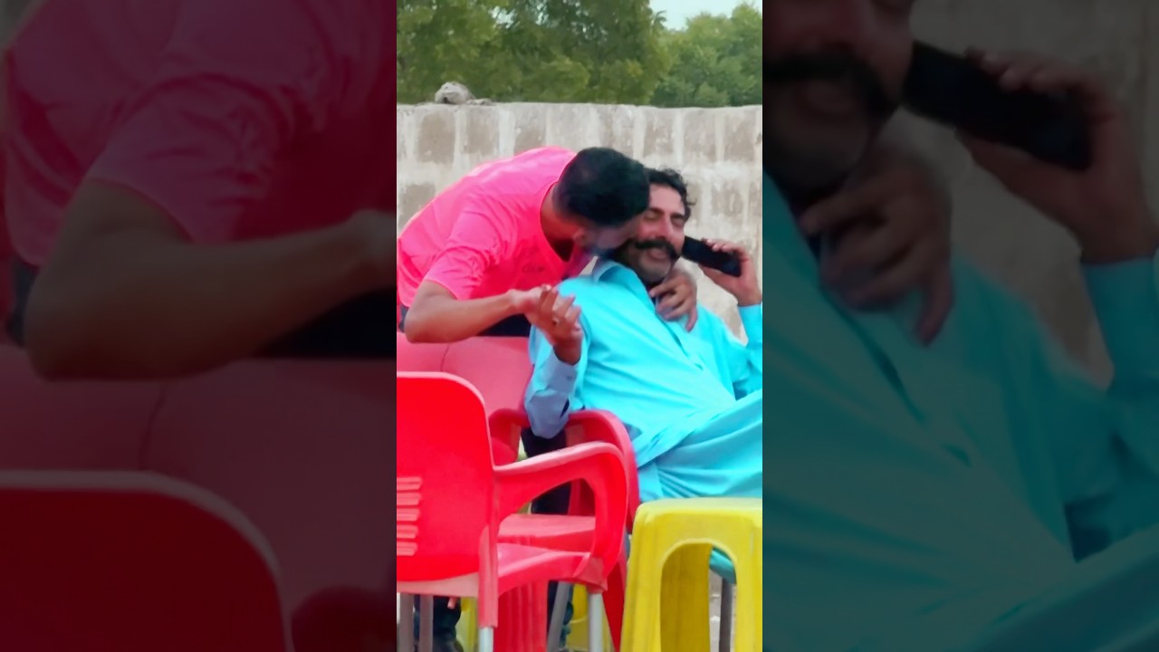 Challenge De DIA Uncle KO Kiss Karo🤣 #trending #viral #funny #shorts #mishkatkhan  #foryou #comedy