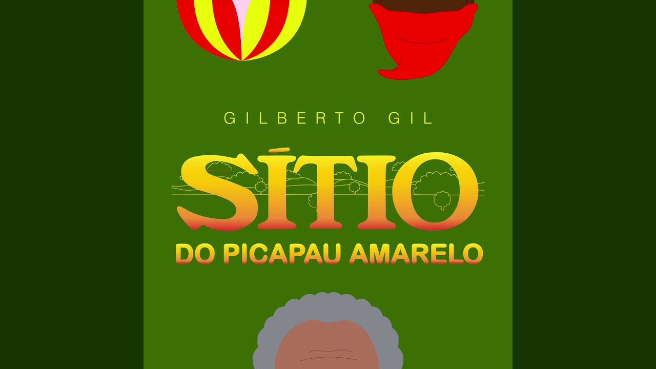 Gilberto Gil - 