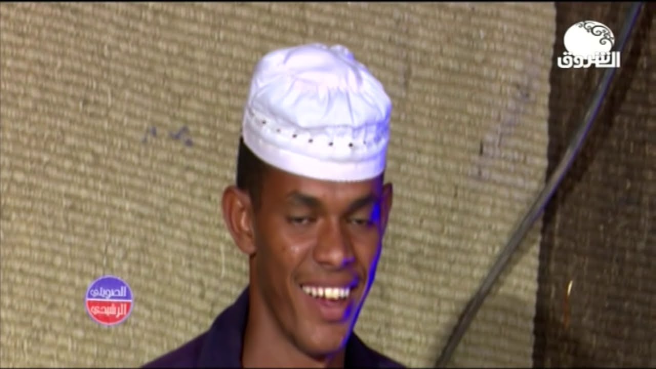 أمير شعراء البادية | 12 رمضان