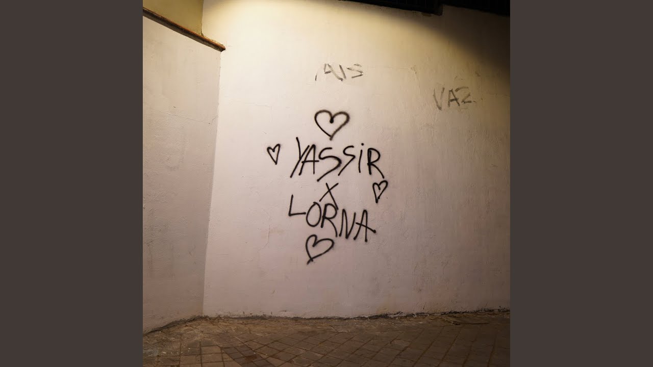 Yassir x l0rna