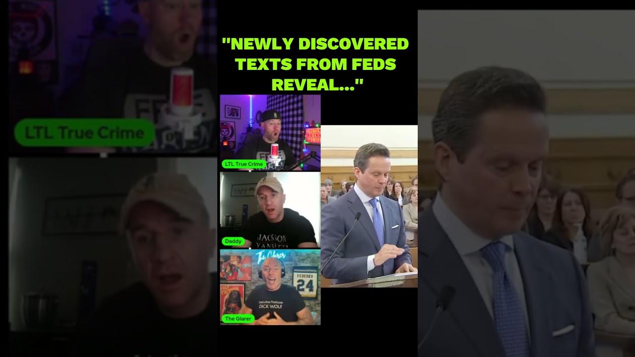 Karen Read: Texts from feds reveal close relationship with lead investigator and Albert family
