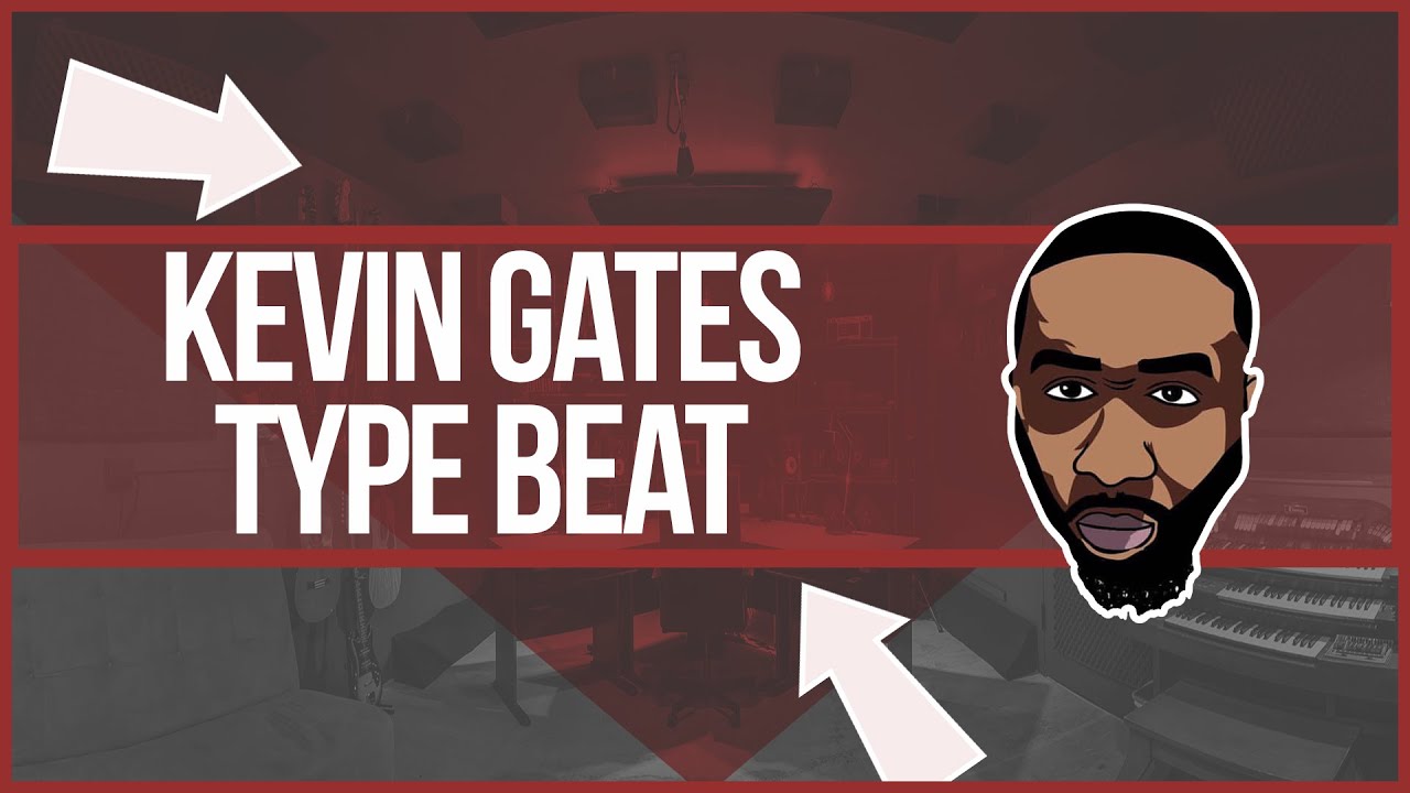 {FREE} Kevin Gates Type Beats 