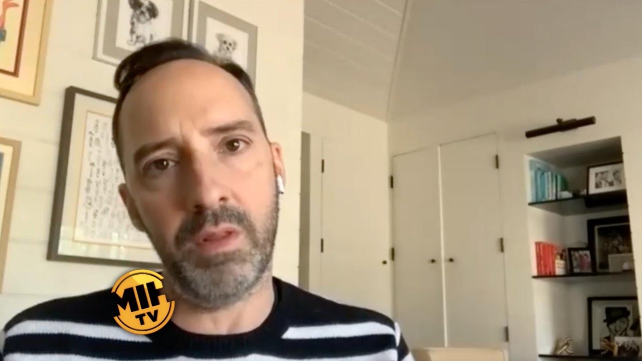 Tony Hale and Crew Talk 'Poupelle of Chimney Town'