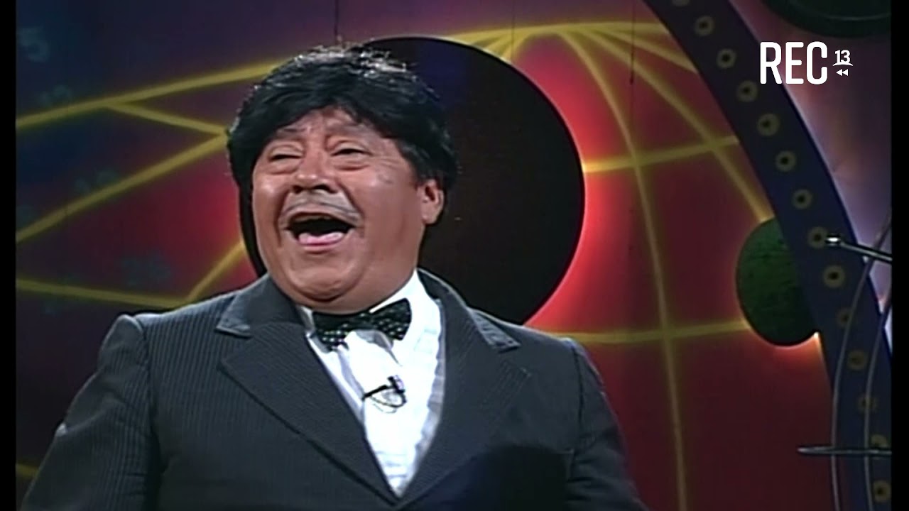 Espinita y Canitrot en Viva el Lunes