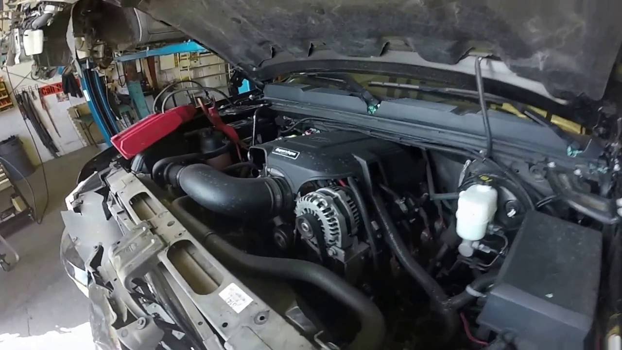 2007 Chevrolet Silverado 1500 Pickup 5.3L LY5 V8 Engine For Sale, 99k Miles, Stk#R15293