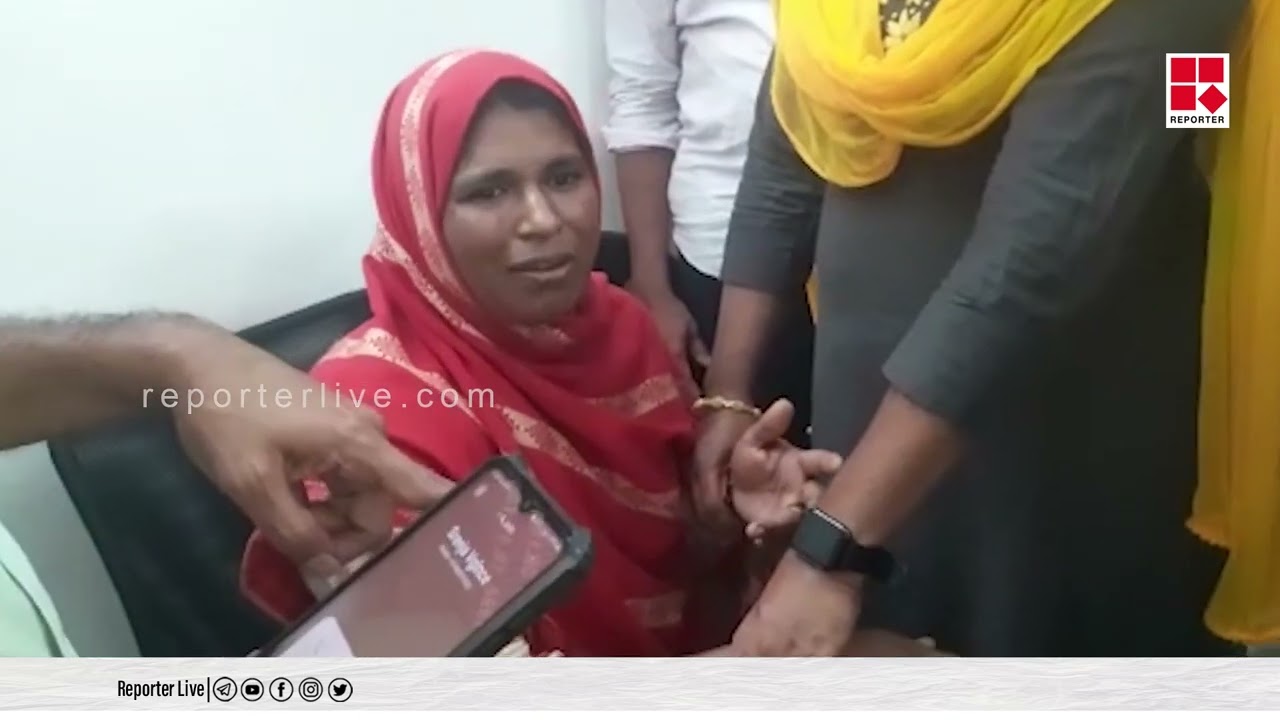 അഞ്ഞൂറിന്റെ അമ്പത് നോട്ടുകൾ... നഗരസഭാ സെക്രട്ടറിയുടെ സന്തോഷം അല്പസമയത്തേക്ക് മാത്രം...