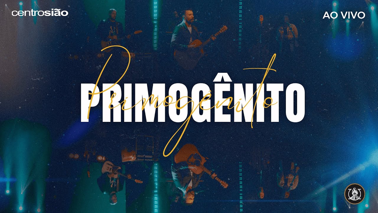 PRIMOG&Ecirc;NITO | CENTRO SI&Atilde;O (DVD VERSION)