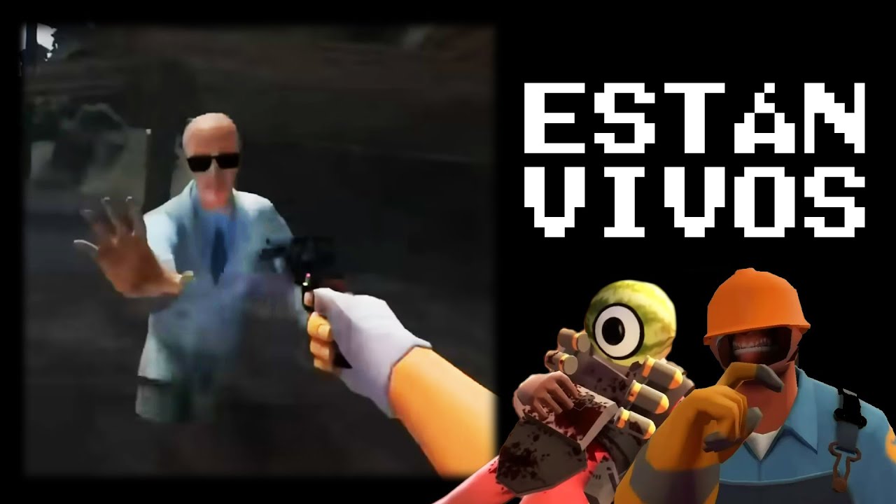 EL SCOUT TOMA VENGANZA?! | BadWaterVideos2009
