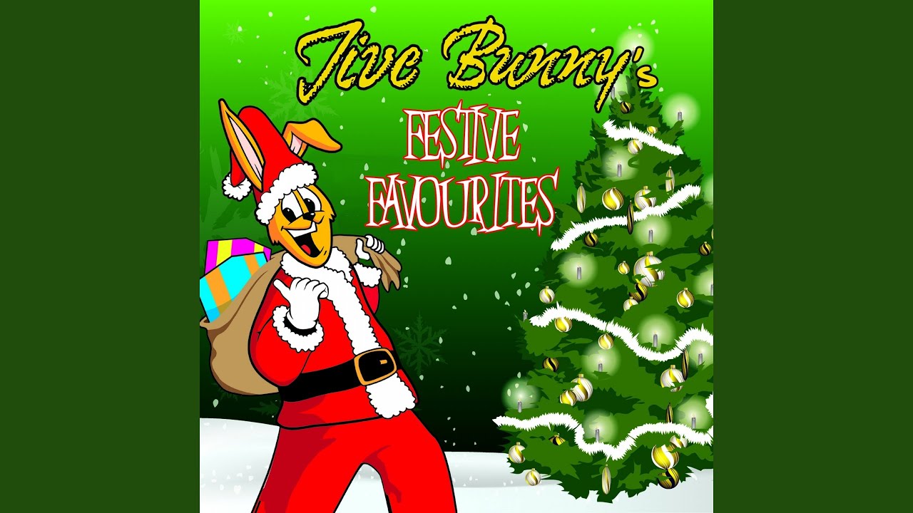 Merry Christmas Everybody