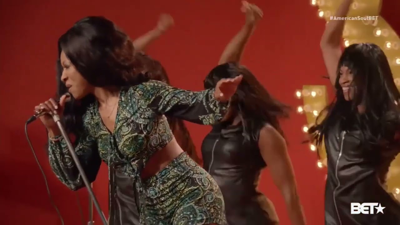 EL Rockwell Movie Clips and Blends- 