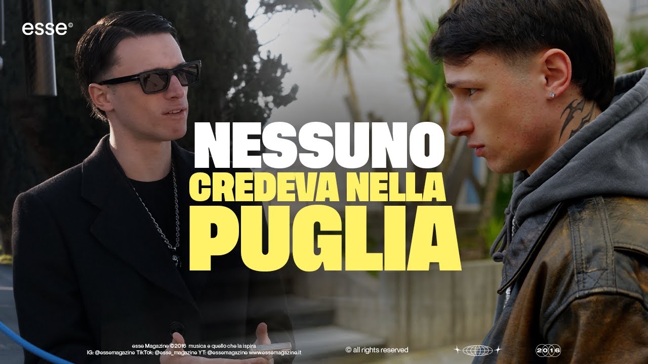 Nel TACCO con RRARI | esse
