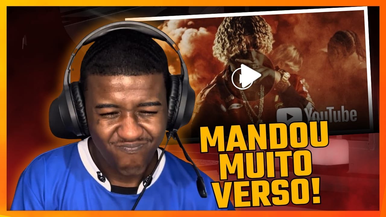 Jhony REACT - EU SOU EU - JS da Torre