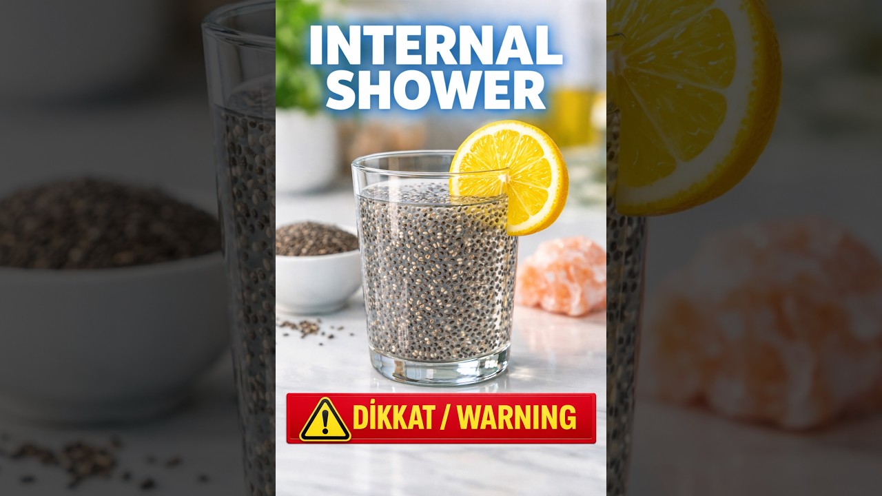 How to Make the Internal Shower: Benefits, Side Effects & Critical Warnings