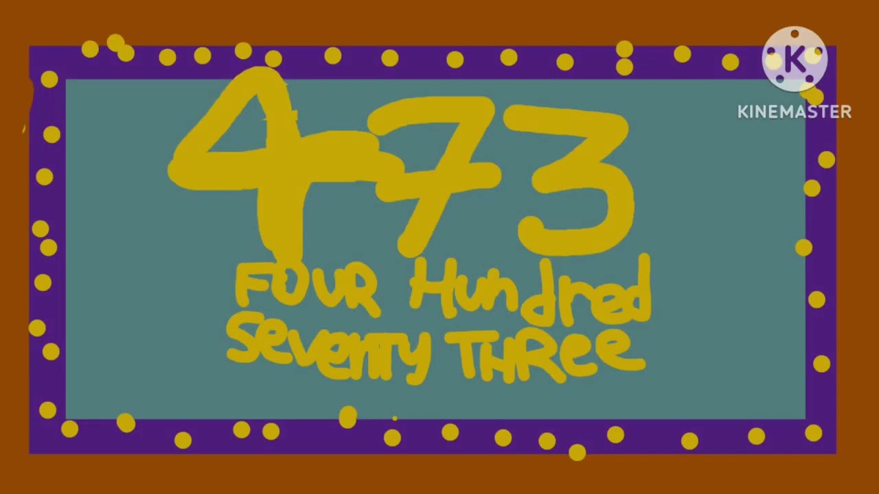 My Countdown 480-471