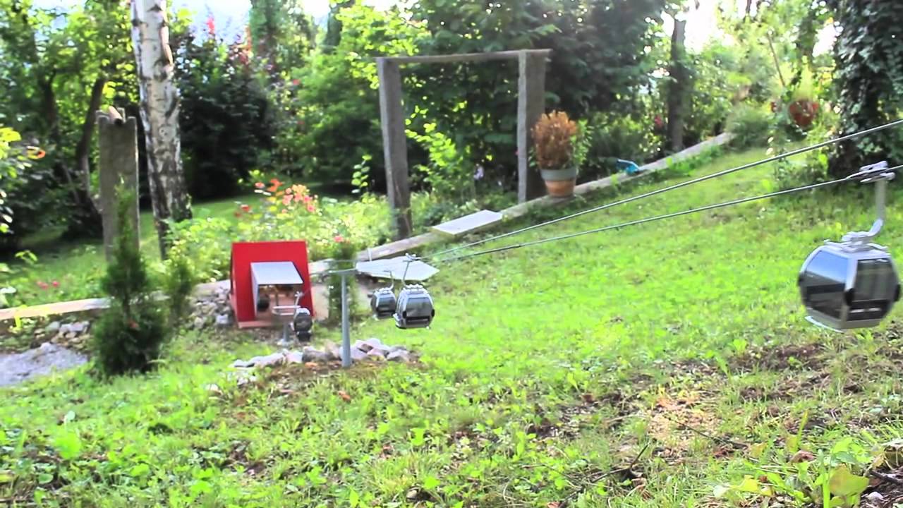 Quick Look Grenlakebahn