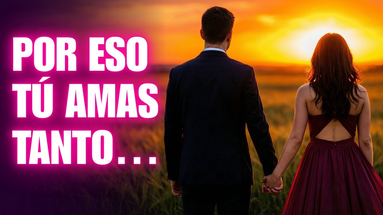¿Por Qué los Elegidos Aman de Forma Tan Intensa?