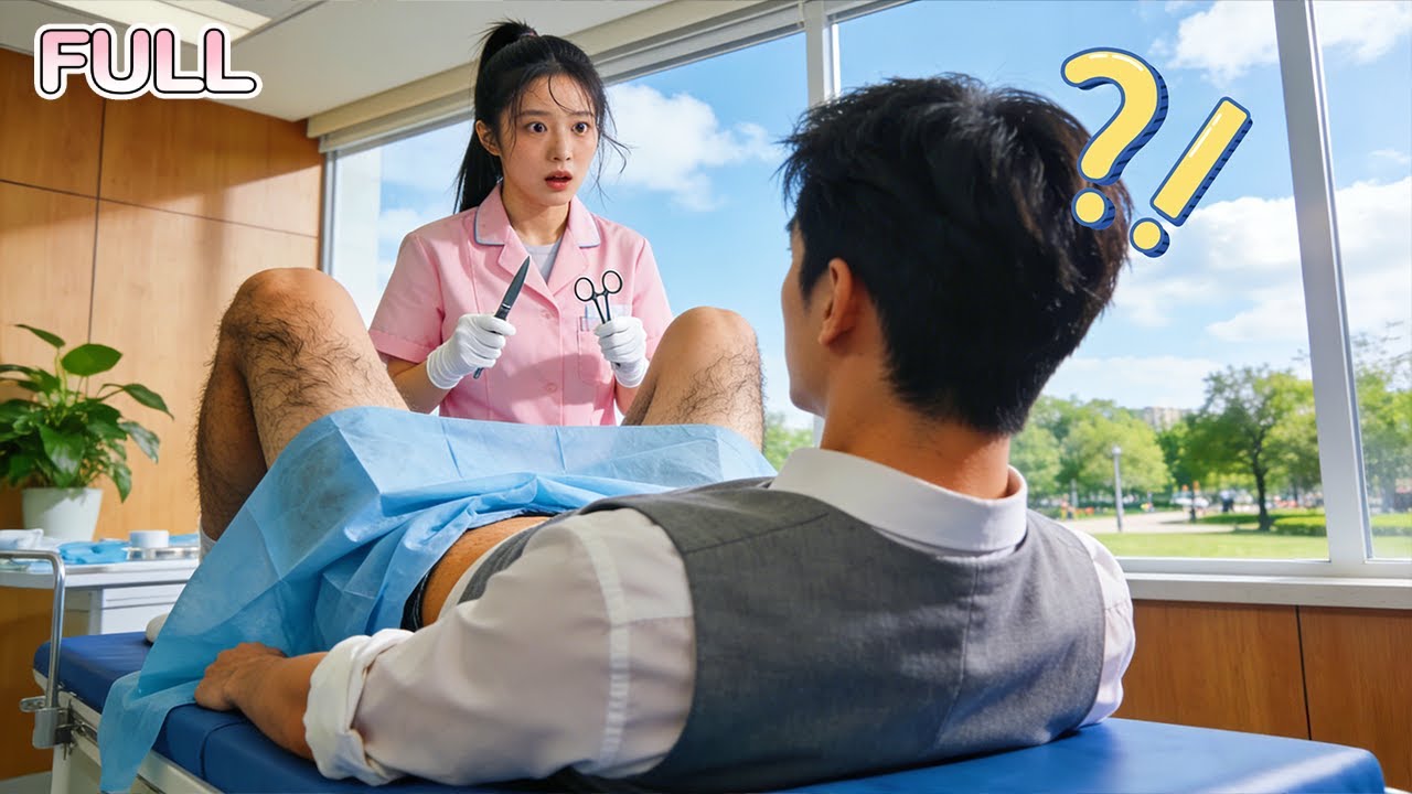 CEO Hunts for the No.1 Andrology Doctor—Unaware She’s His ONS from 5 Years Ago!